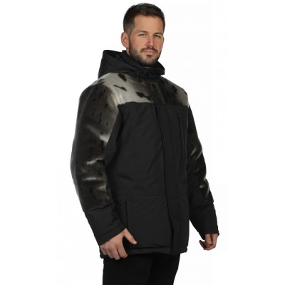 Bilodeau - FLORENT Winter Coat